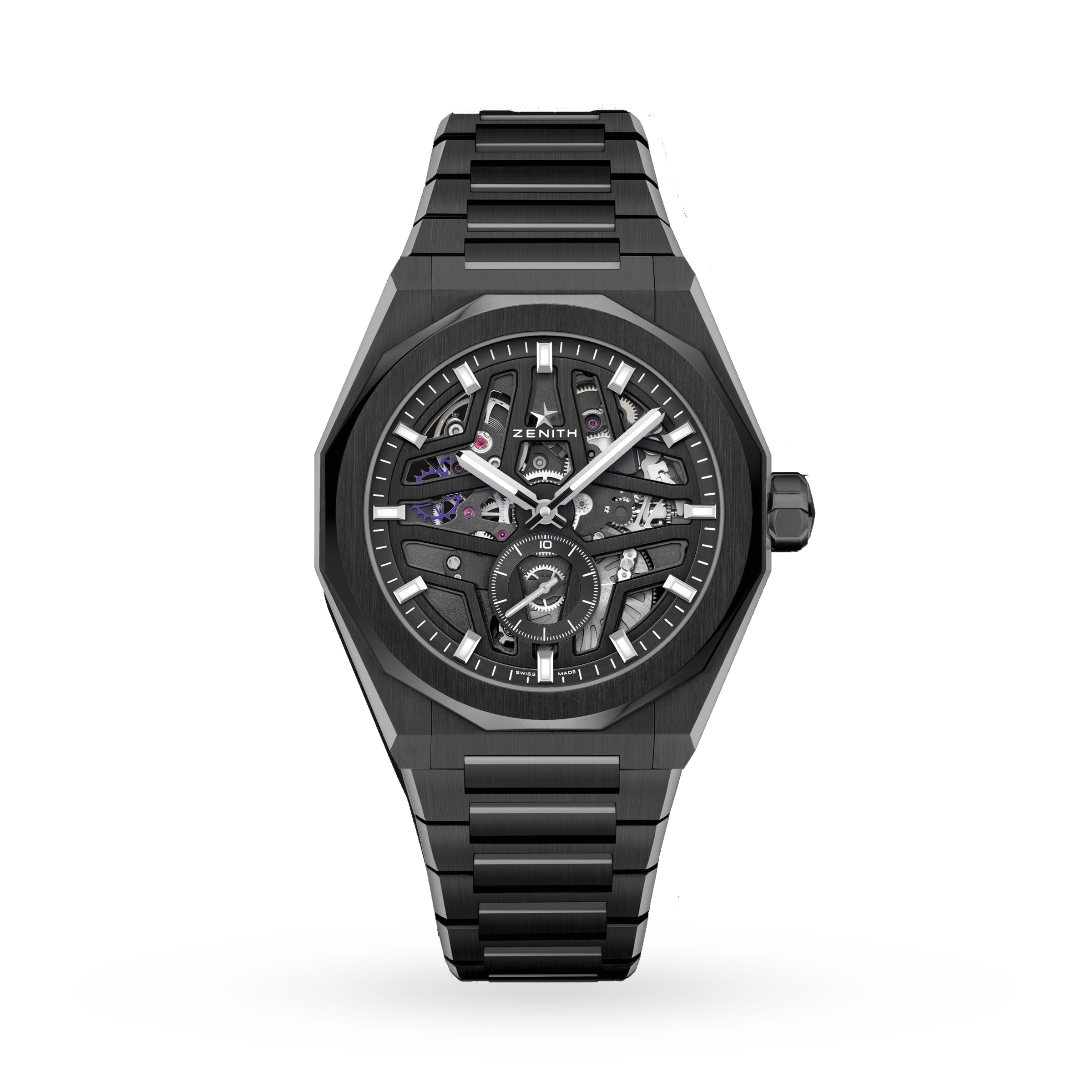 New Launches | Watches | Watches Of Switzerland US