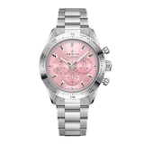 Zenith Chronomaster Sport Limited Edition 41mm Ladies Watch Pink