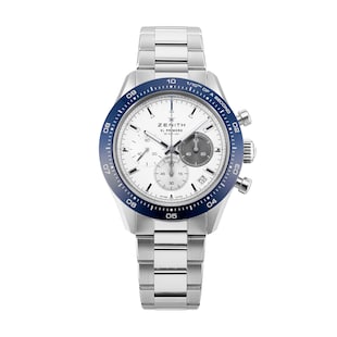 Zenith Chronomaster Sport Centenary Exclusive 41mm Watch
