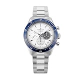 Zenith Chronomaster Sport Centenary 41mm Limited Edition Mens Watch White The Watches Of Switzerland Group Exclusive