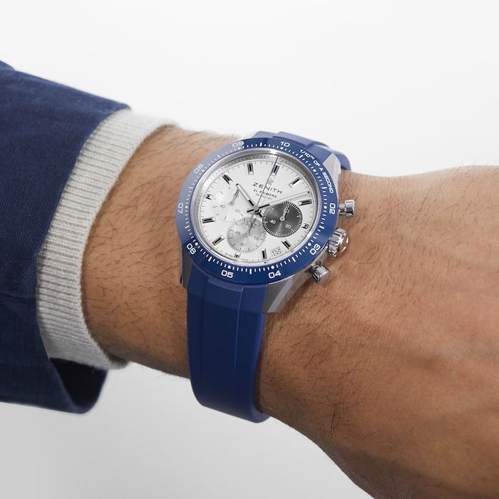 Zenith Chronomaster Sport Centenary 41mm Watch