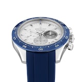 Zenith Chronomaster Sport Centenary 41mm Limited Edition Mens Watch White The Watches Of Switzerland Group Exclusive