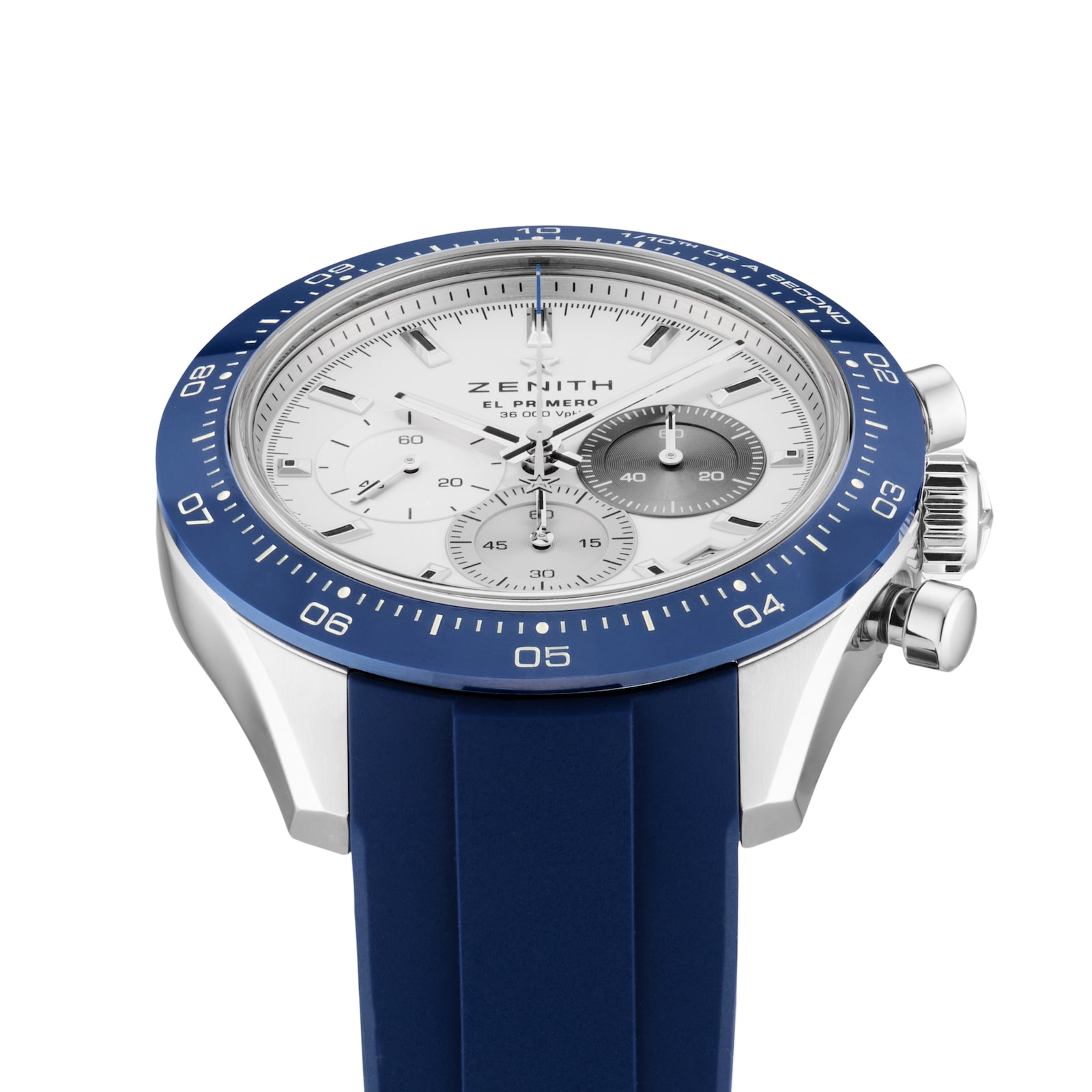 Zenith Chronomaster Sport Centenary Exclusive 41mm Watch