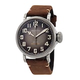 Zenith Pilot  45mm Mens Watch Grey