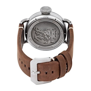 Zenith Pilot  45mm Mens Watch Grey