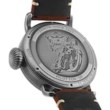Zenith Pilot  45mm Mens Watch Grey