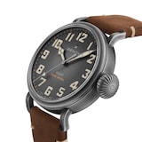 Zenith Pilot  45mm Mens Watch Grey