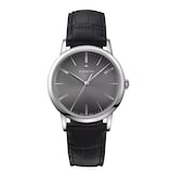 Zenith Elite Classic 39mm Mens Watch Grey
