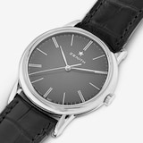Zenith Elite Classic 39mm Mens Watch Grey