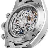 Zenith Chronomaster Sport 41mm Mens Watch Grey