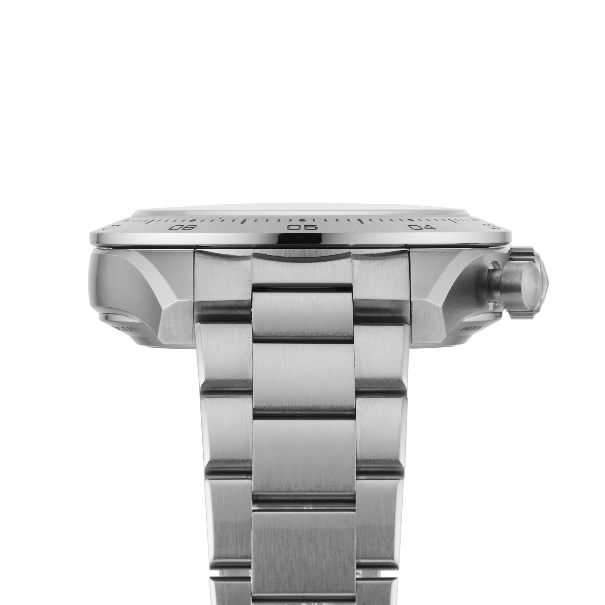 Zenith Chronomaster Sport 41mm Mens Watch Grey 95.3100.3600/39