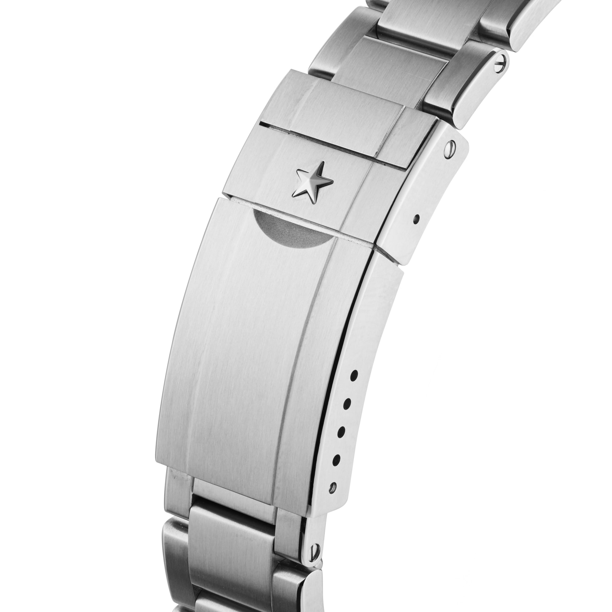 Zenith Chronomaster Sport 41mm Mens Watch Grey 95.3100.3600/39