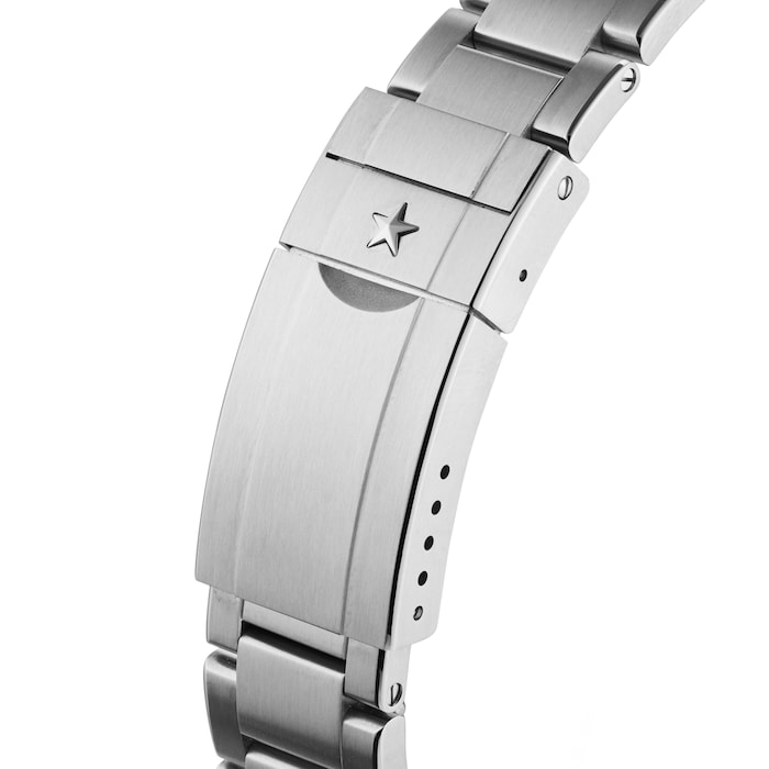 Zenith Chronomaster Sport 41mm Mens Watch Grey