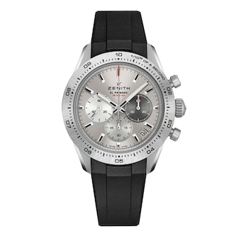Zenith Chronomaster Sport 41mm Mens Watch Grey