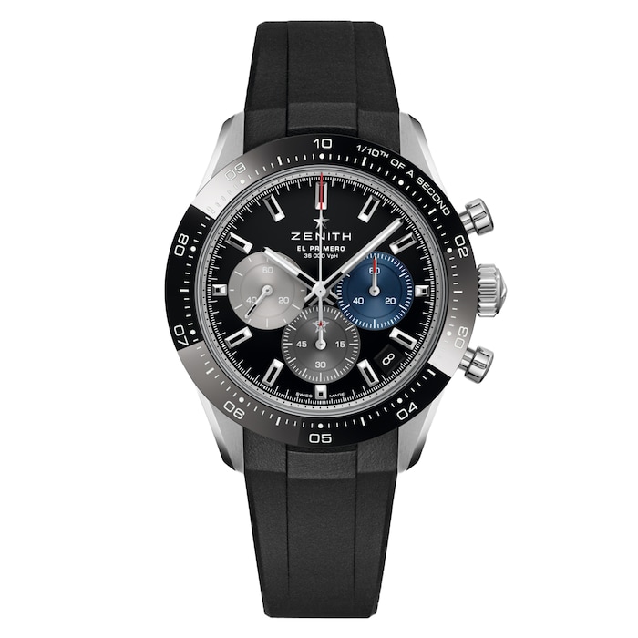 Zenith Chronomaster Sport 41mm Black