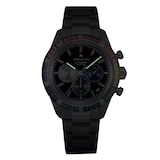 Zenith Chronomaster Sport 41mm Boutique Edition Mens Watch Black