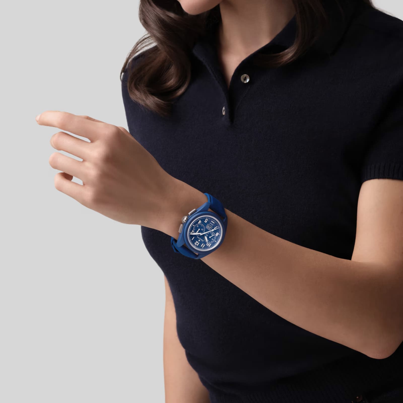 Zenith Pilot Big Date Flyback 160th Anniversary Edition 42.5mm Mens Watch