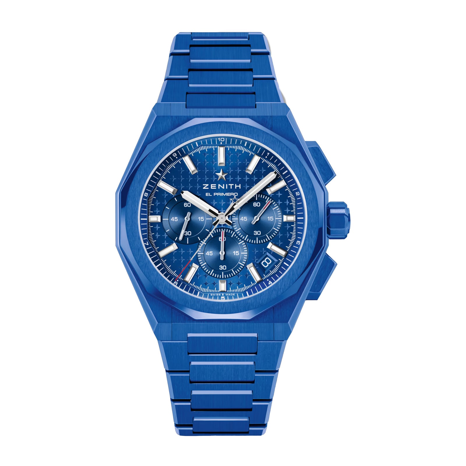 Zenith Defy Skyline Chronograph 160th Anniversary Edition 42mm Mens Watch