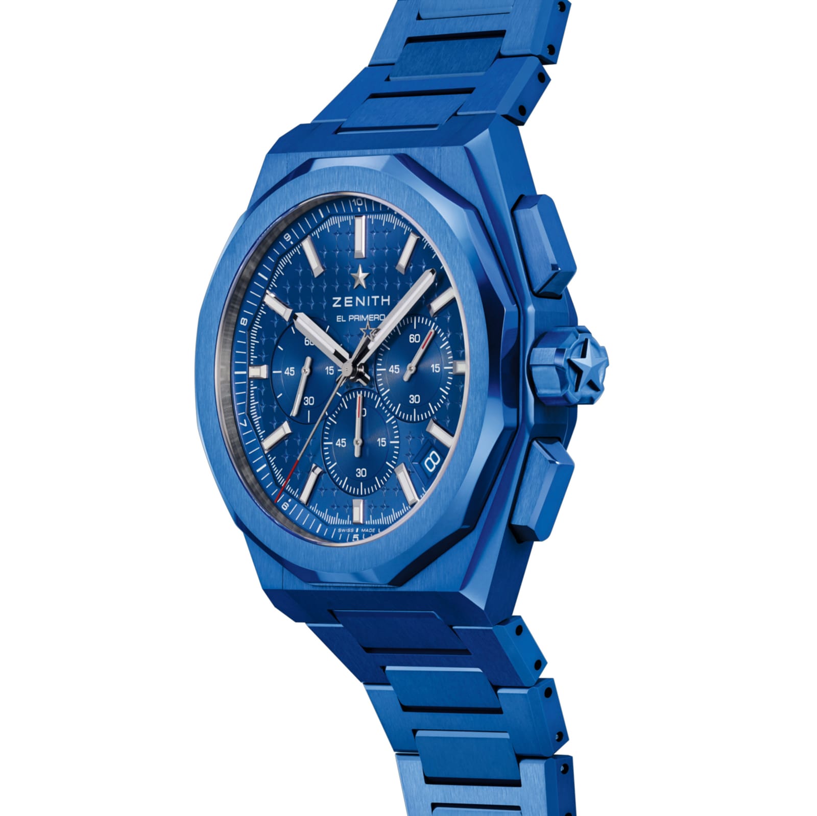 Zenith Defy Skyline Chronograph 160th Anniversary Edition 42mm Mens Watch