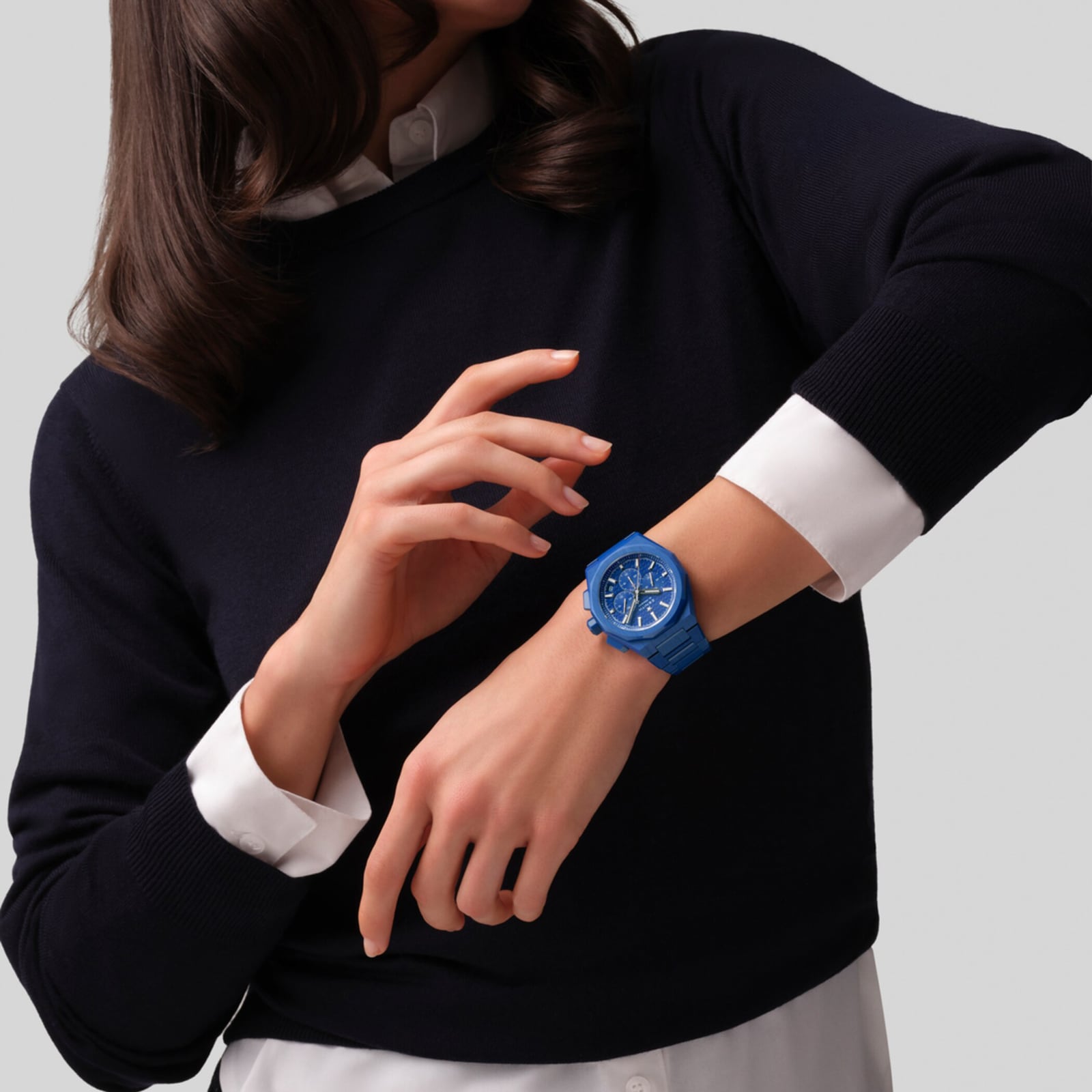 Zenith Defy Skyline Chronograph 160th Anniversary Edition 42mm Mens Watch