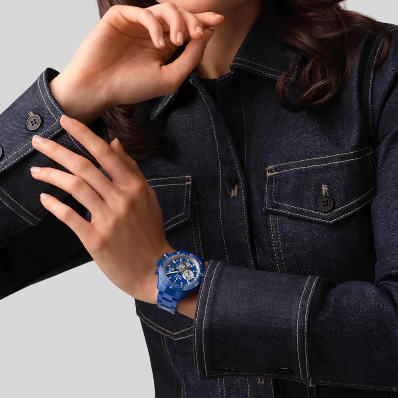 Zenith Chronomaster Sport 160th Anniversary Edition 41mm Mens Watch