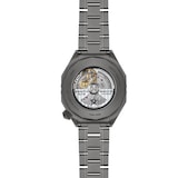 Zenith Defy Revival Microblasted Titanium 37mm Mens Watch