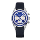 Zenith Chronomaster Original Lapis Lazuli 38mm Mens Watch