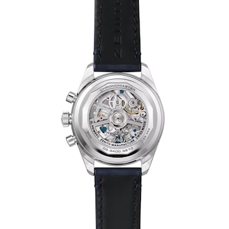 Zenith Chronomaster Original Lapis Lazuli 38mm Mens Watch Zenith Chronomaster Original Lapis Lazuli 38mm Mens Watch