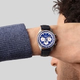 Zenith Chronomaster Original Lapis Lazuli 38mm Mens Watch