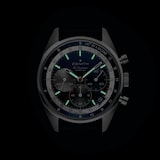 Zenith Chronomaster Original 38mm Mens Watch Blue