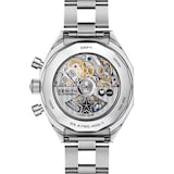 Zenith Defy Chronograph 37mm Limited Edition Mens Watch Yellow