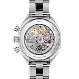 Zenith Defy Chronograph 37mm Limited Edition Mens Watch Blue