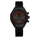 Zenith Defy Chronograph 37mm Limited Edition Mens Watch Orange