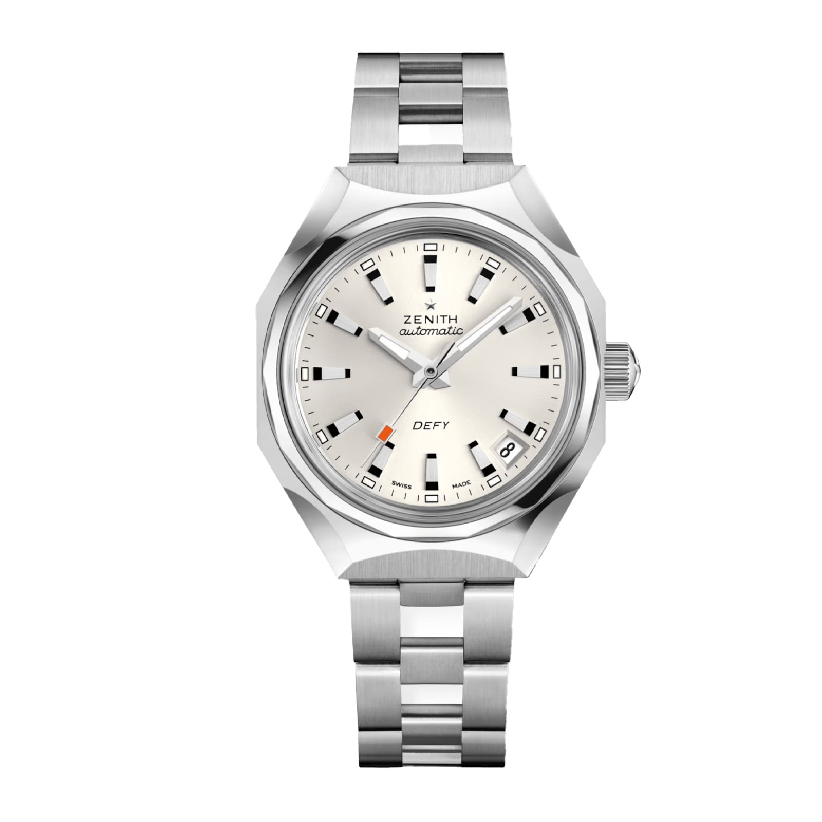 Zenith Defy Revival 37mm Unisex Watch