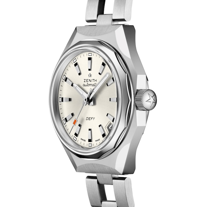 Zenith Defy Revival 37mm Unisex Watch