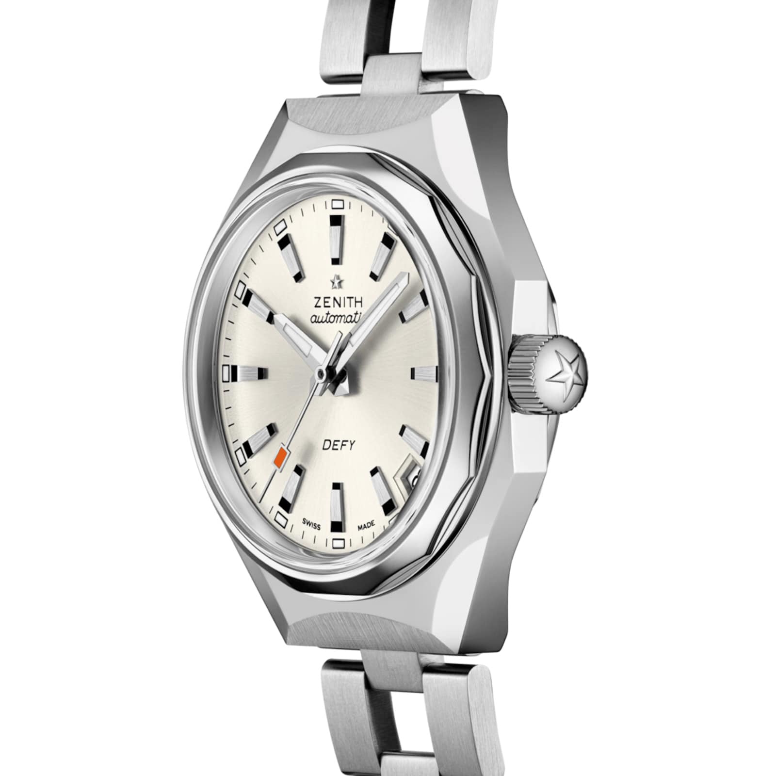 Zenith Defy Revival 37mm Unisex Watch