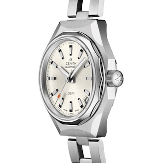 Zenith Defy Revival 37mm Unisex Watch