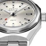 Zenith Defy Revival 37mm Unisex Watch