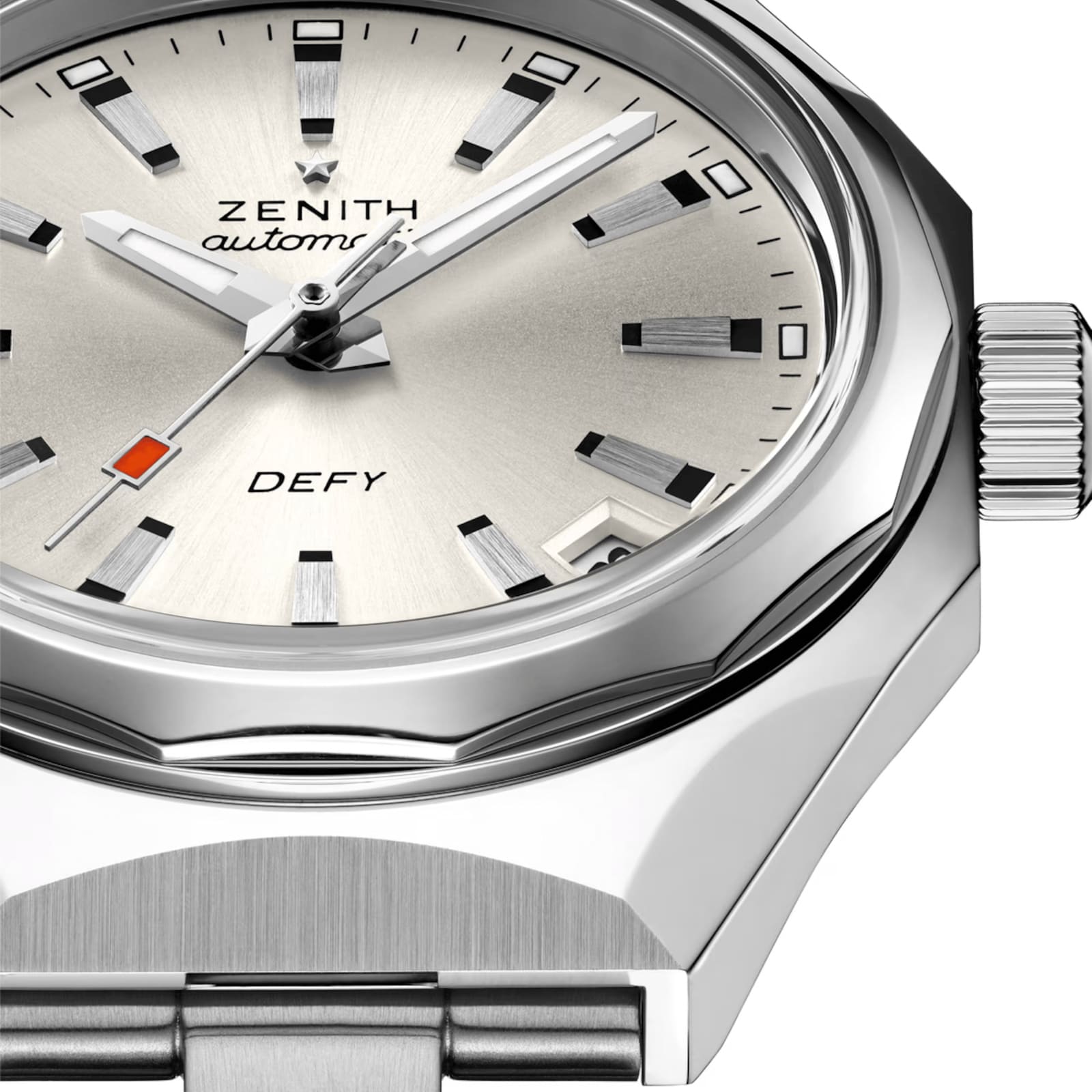 Zenith Defy Revival 37mm Unisex Watch