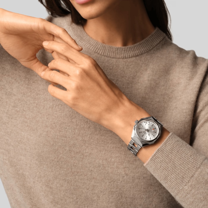 Zenith Defy Revival 37mm Unisex Watch