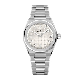 Zenith Defy Skyline 36mm Unisex Watch