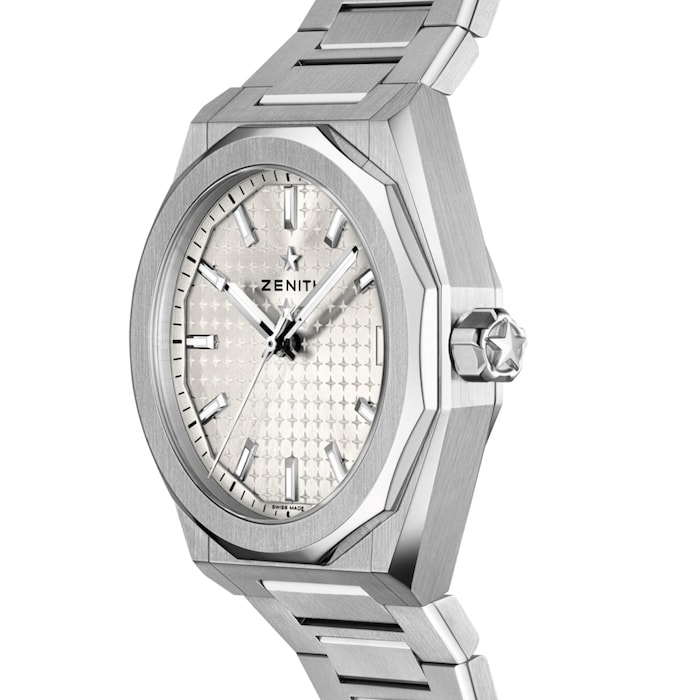 Zenith Defy Skyline 36mm Unisex Watch