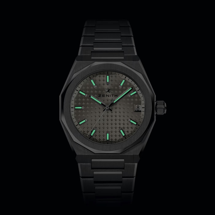 Zenith Defy Skyline 36mm Unisex Watch