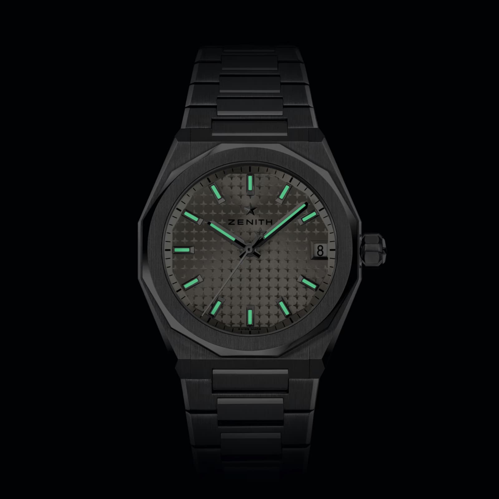 Zenith Defy Skyline 36mm Unisex Watch