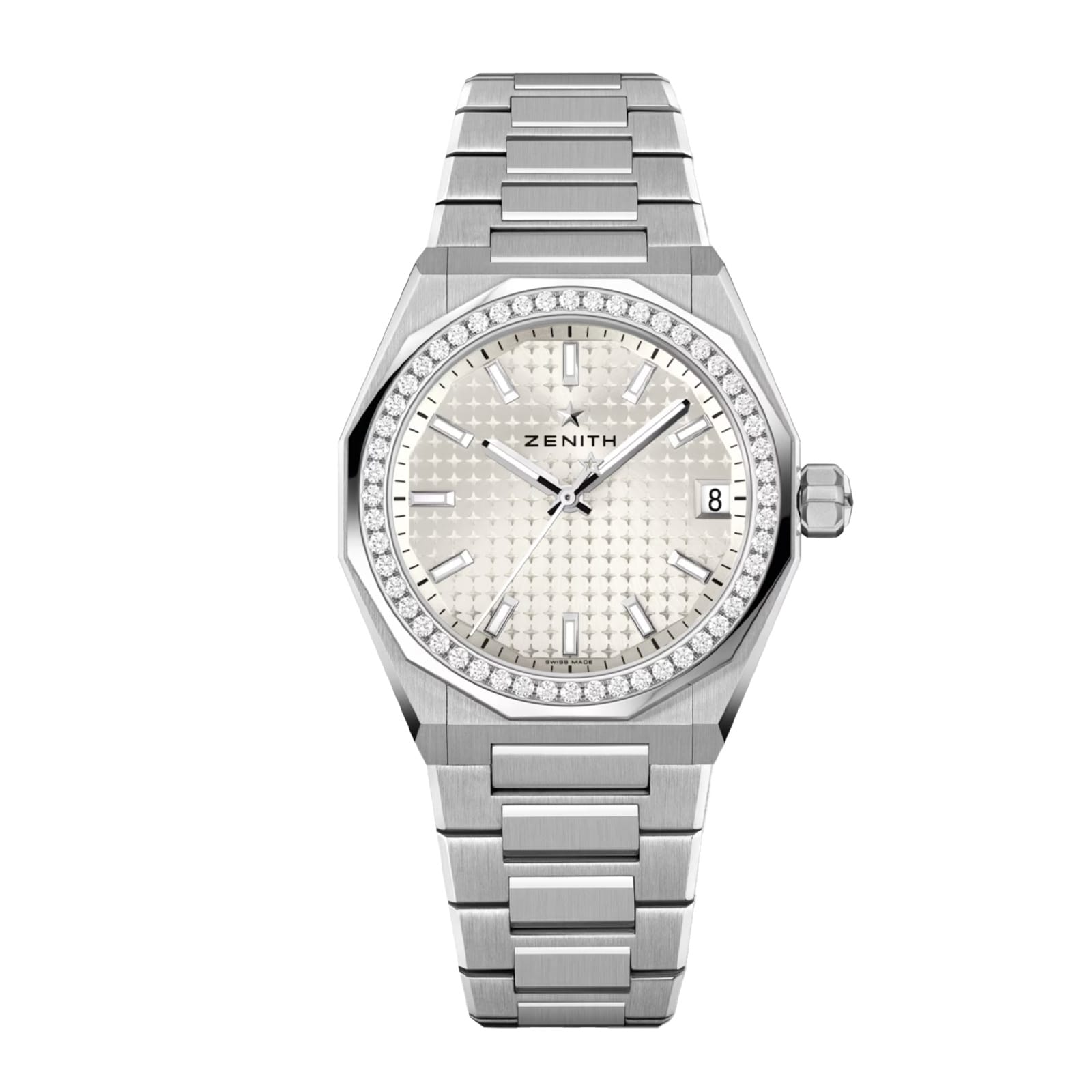 Zenith Defy Skyline 36mm Unisex Watch