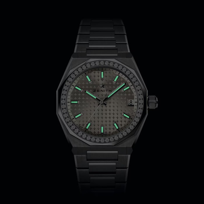 Zenith Defy Skyline 36mm Unisex Watch