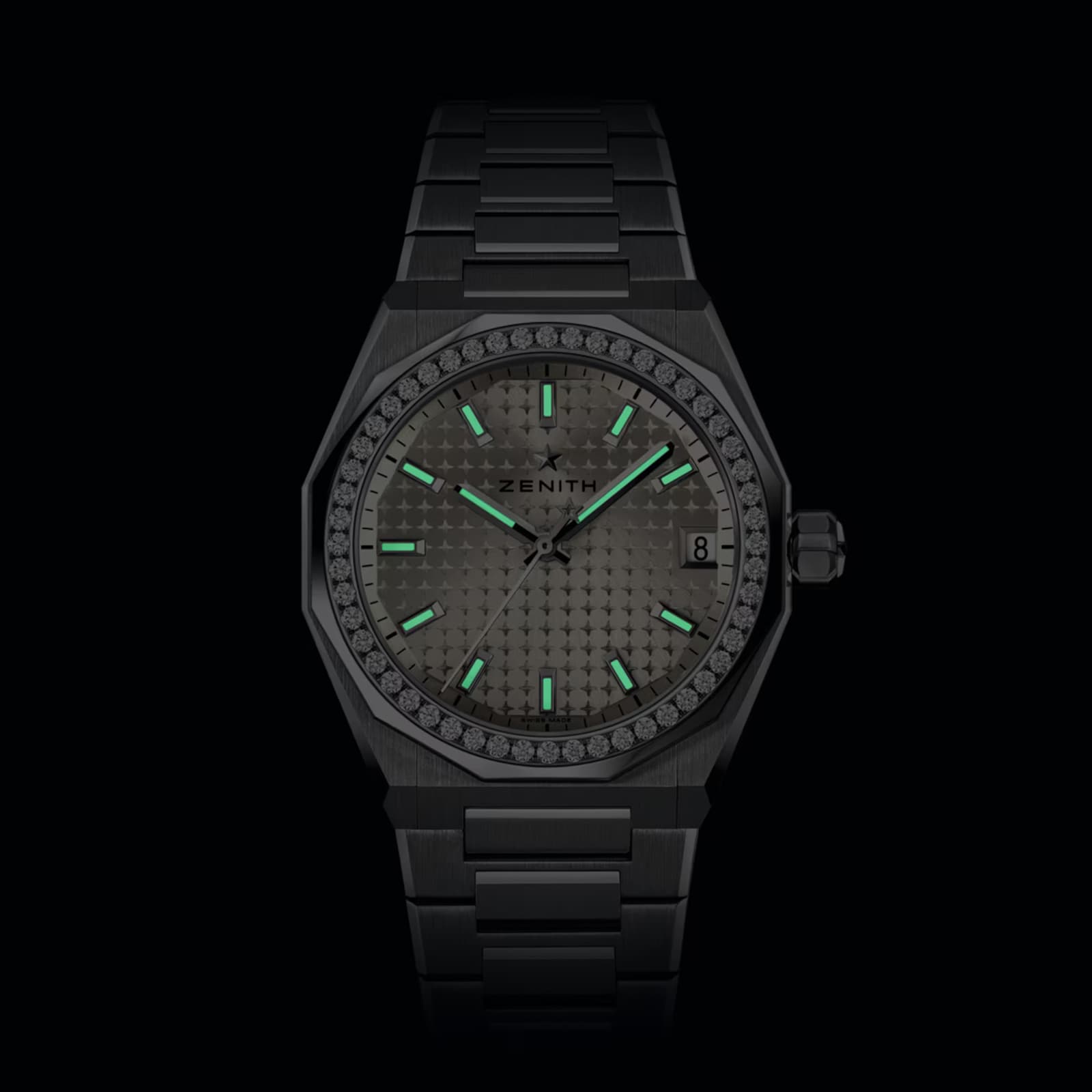 Zenith Defy Skyline 36mm Unisex Watch