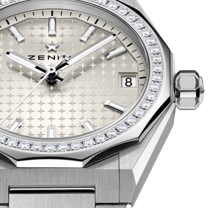 Zenith Defy Skyline 36mm Unisex Watch