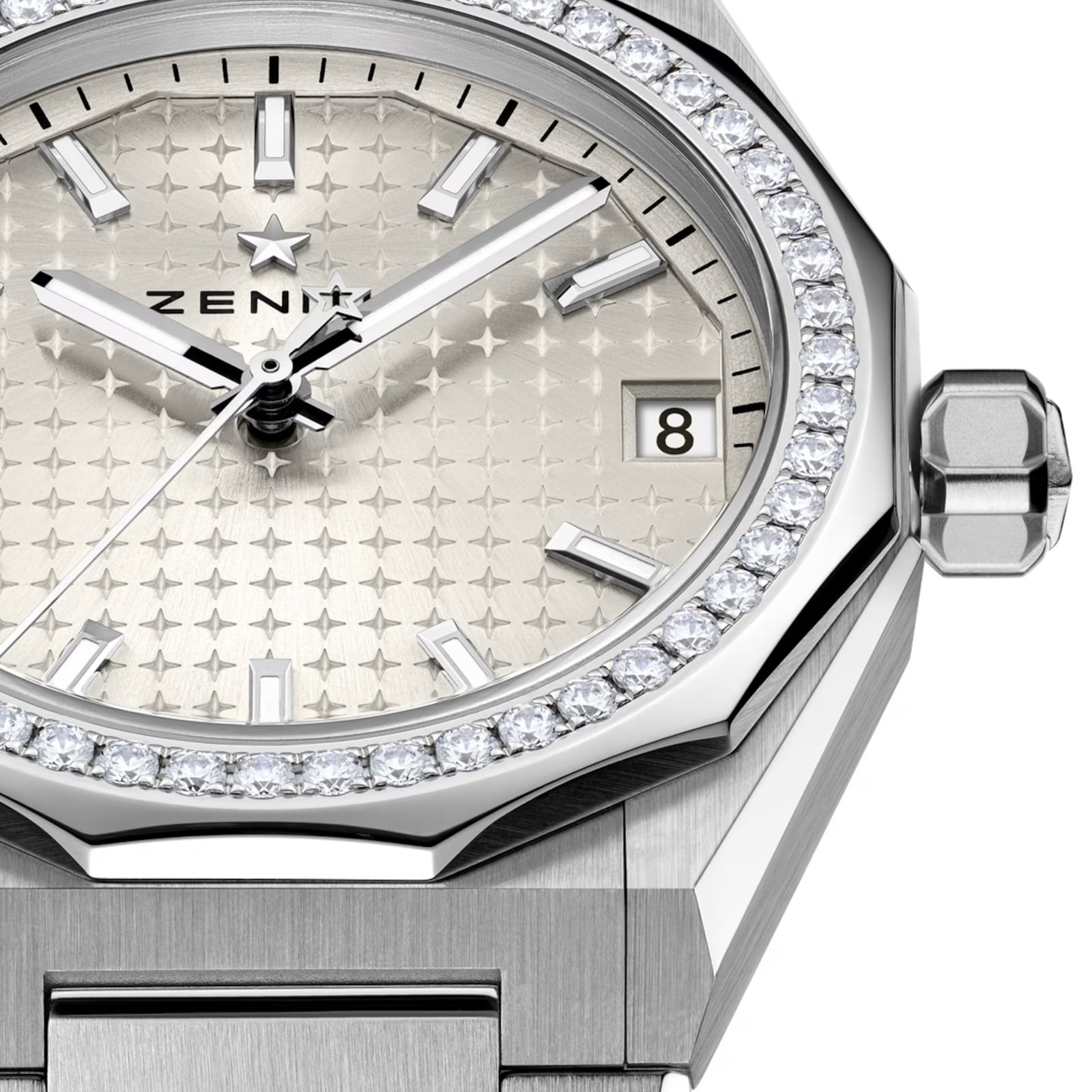 Zenith Defy Skyline 36mm Unisex Watch