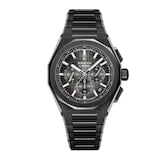 Zenith Defy Skyline Chronograph 42mm Mens Watch Black